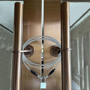 <span class=keywords><strong>Cable</strong></span> DE SEGURIDAD DE 4 pies, <span class=keywords><strong>Cable</strong></span> de seguridad con revestimiento de vinilo de acero trenzado, <span class=keywords><strong>Cable</strong></span> de seguridad para equipaje, <span class=keywords><strong>Cable</strong></span> Flexible de acero, cuerda de alambre de seguridad, doble bucle - Product Image 5