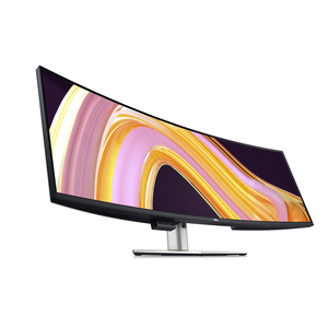 Nuovo Monitor Desktop Ultra-Wide Dell U4924DW da 49 <span class=keywords><strong>Pollici</strong></span> IPS <span class=keywords><strong>32</strong></span>:9 con Altoparlanti Integrati, Alimentatore Type-C 90W, Mini LED - Product Image 1