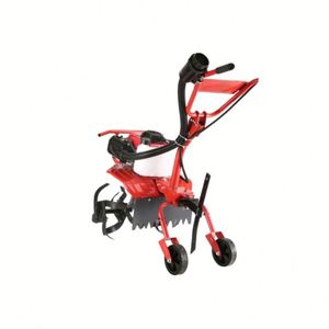 Multifunctional Farm Garden Mountain Farming Rotary <b>Cultivator</b> Core Include Motor Gear - Product Image 6