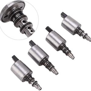 Kit de Válvulas Solenoides de Transmisión DQ200 0AM 7DSG de 4 Piezas para VW Passat Lamando, Suministro Directo de Fábrica - Product Image 3