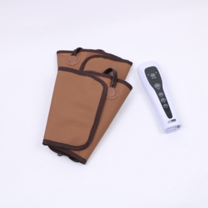 Más eficaz <span class=keywords><strong>músculo</strong></span> relajarse la presión de aire de la pierna cuerpo masajeador - Product Image 6
