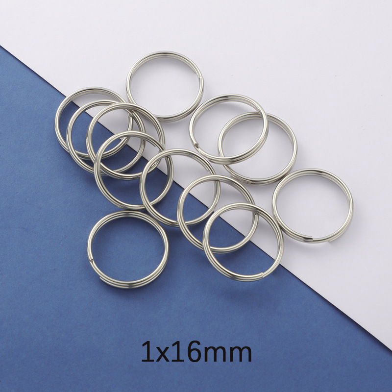 1 * 16mm steel color