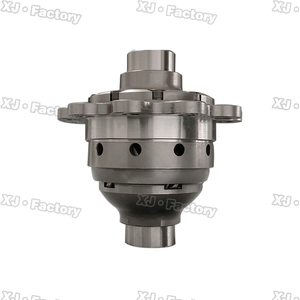 Lsd E92 E60 530i tự động/535i tự động/535xi tự động khóa vi sai cho BMW - Product Image 5