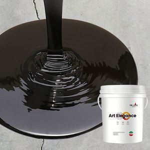 Revestimiento Impermeable Acrílico Elástico para Techos, de Alto Rendimiento, Duradero, Resistente a la Intemperie y de Larga Duración - Product Image 3