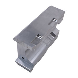 Precision Cnc Machining Services Rapid Prototyping Cnc Machined Service Cnc <b>Machinery</b> <b>Parts</b> - Product Image 4