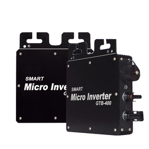 Petit et facile à transporter 400W solaire edge enphase micro onduleur <span class=keywords><strong>iq</strong></span> <span class=keywords><strong>7</strong></span> pour un usage domestique - Product Image 2