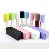 Boîtes d'emballage pour huiles essentielles cosmétiques en carton recyclable imprimées sur mesure de haute qualité
