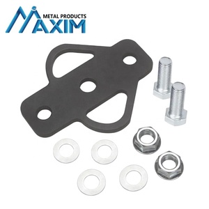Adaptador de enganche de <span class=keywords><strong>remolque</strong></span> de 3 vías con perno para cortacésped ATV, carrito de <span class=keywords><strong>Golf</strong></span>, carrito de jardín, Tractor de jardín, montaje de <span class=keywords><strong>bola</strong></span> de <span class=keywords><strong>remolque</strong></span> plano - Product Image 1