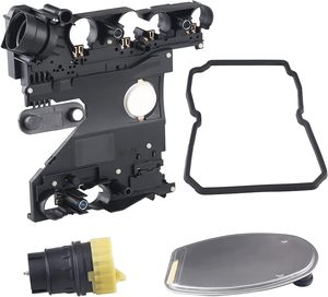 Nouvelle plaque conductrice de transmission + connecteur + filtre + KIT de joint 1402701161 2035400253 1402710080 1402770095 - Product Image 3