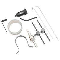 Kit de Herramientas de Sincronización de Motor de Acero de 21 Piezas, 1.6 1.8 2.0 2.3, Herramienta de Posicionamiento de Árbol de Levas y Cigüeñal para Peugeot/CITROËN