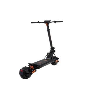 Scooter Eléctrico KuKirin de Doble Motor, Largo Alcance, Alta Velocidad, 52V 20.8Ah, Envío Gratis desde Almacén en la UE, Nuevo IE M4 PRO S+ O - Product Image 6