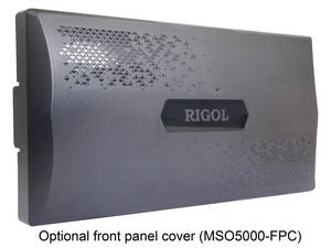 ออสซิลโลสโคปดิจิตอลแบบผสมสัญญาณ Rigol MSO5074 4 ช่องสัญญาณ 70 MHz 8 GSa/s 100 Mpts หน้าจอสัมผัสแบบ Capacitive ขนาด 9 นิ้ว MSO5074 R - Product Image 4