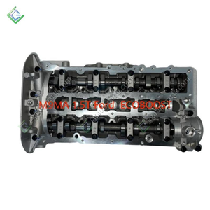 Tête de Cylindre 1.5 EcoBoost Neuve pour <span class=keywords><strong>Ford</strong></span> Focus Kuga Mondeo M9MA M8MA OE DS7G-6049-CA Prix d'Usine - Product Image 1