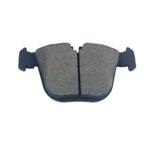 Pastillas de Freno Traseras M1831 GDB1857 DB1499 DB2197 para Bentley Arnage BMW Serie 1 M Coupé 520d 525d 528i 528i <span class=keywords><strong>530d</strong></span> GT 535i 540i 545i 550i - Product Image 6