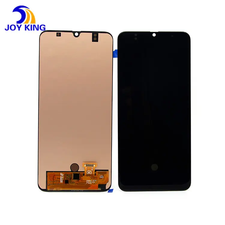 Écran tactile LCD de qualité d'origine pour Samsung A10 A20 A30 A40 A50 A70 A80 avec assemblage LCD, pour Samsung A10 A20 A30 Lcd