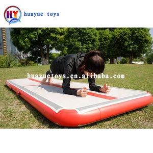 <span class=keywords><strong>Tapis</strong></span> de gymnastique <span class=keywords><strong>gonflable</strong></span> à logo personnalisé, 3 <span class=keywords><strong>m</strong></span>, <span class=keywords><strong>4</strong></span> <span class=keywords><strong>m</strong></span>, 6 <span class=keywords><strong>m</strong></span>, 9 <span class=keywords><strong>m</strong></span>, 10 <span class=keywords><strong>m</strong></span>, 12 <span class=keywords><strong>m</strong></span> - Product Image 2