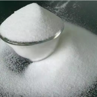 Certificat HALAL TTCA ENSIGN RZBC Acide citrique Additifs alimentaires CAA CAM Acide citrique citron Acide citrique anhydre Acide citrique monohydraté