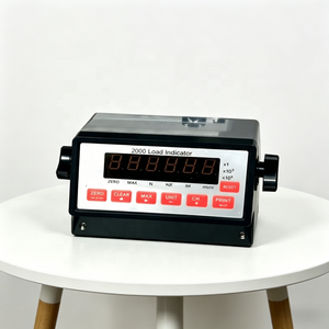 Calibrador de Máquina de Prueba de Compresión Digital Portátil Automático de Alta Precisión 0.5% con Protección IP55, Rango 300-2000KN, Marca <span class=keywords><strong>SF</strong></span> - Product Image 4