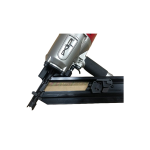 Pistolet à clous à rangée biseautée Offre Spéciale à 34 degrés <span class=keywords><strong>pour</strong></span> palette en bois <span class=keywords><strong>pneumatique</strong></span> avec personnalisation OEM - Product Image 3
