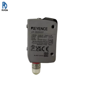 Capteurs photoélectriques japonais Keyence LR-ZB250C LR-ZB250C3P LR-ZB250AP série LR-Z, nouveaux pour la fabrication de composants électroniques - Product Image 1