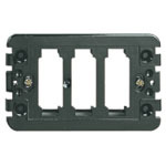Supporto per viti 3M da 12 pollici (7,9 cm) 3H per accessori di cablaggio - Product Image 1