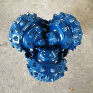 أداة حفر Tricone Bit IADC 8 بوصة للتزوير - Product Image 4