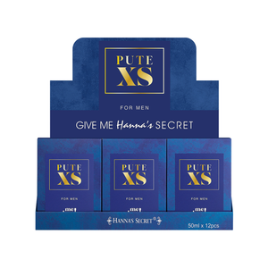 Hanna's Secret Eau de Cologne pour <span class=keywords><strong>homme</strong></span> abordable 50ML <span class=keywords><strong>Parfum</strong></span> masculin de haute qualité avec <span class=keywords><strong>parfum</strong></span> longue durée - Product Image 4