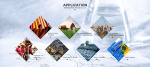 مسحوق جيوتشونغ Cas-04-8 من CaCl2 ثنائي إثيلين فليك 25 من الدرجة الغذائية كلوريد الكالسيوم - Product Image 6