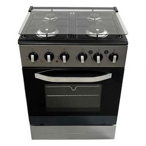 <span class=keywords><strong>Cocina</strong></span> <span class=keywords><strong>de</strong></span> <span class=keywords><strong>Gas</strong></span> Independiente Cuisinire Grand Gaziniere <span class=keywords><strong>de</strong></span> Cuatro Quemadores 6060 con Horno y <span class=keywords><strong>Tostador</strong></span> - Product Image 5
