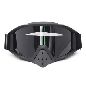 <span class=keywords><strong>Gafas</strong></span> de Sol Personalizadas para Motociclismo, Lentes Polarizadas de <span class=keywords><strong>Espejo</strong></span>, Protección para <span class=keywords><strong>Motocross</strong></span>, Diseño para Hombre - Product Image 4