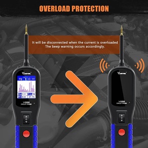 Sonda <span class=keywords><strong>de</strong></span> Potencia VDIAGTOOL V200, Probador <span class=keywords><strong>de</strong></span> Circuitos Eléctricos para Automóviles, 6V-30V, Kit <span class=keywords><strong>de</strong></span> Sonda <span class=keywords><strong>de</strong></span> Potencia Automotriz, Gran Venta en Sudáfrica - Product Image 5