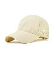 Cappellini da Baseball Vintage Unisex Personalizzati all'Ingrosso, Cappelli da Golf di Alta Qualità ad Asciugatura Rapida, Cappellini da Baseball Personalizzati