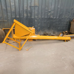 Eğim yükleme makinesi beton asansör inşaat tırmanma makinesi mekanik tırmanma makinesi eğim koruma konveyör - Product Image 4