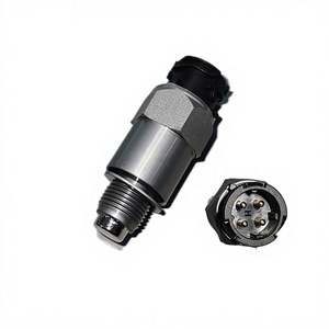 Sensor de Velocidad Shanjiangqing SJQ-1241 para Camión Mercedes-Benz OE 2159.20102101 - Product Image 1