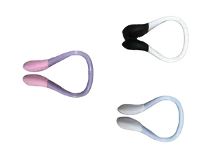 ¡Novedad de 2025! Los <span class=keywords><strong>mejores</strong></span> accesorios <span class=keywords><strong>para</strong></span> deportes acuáticos <span class=keywords><strong>para</strong></span> adultos, pinza nasal de silicona y <span class=keywords><strong>tapones</strong></span> <span class=keywords><strong>para</strong></span> los oídos resistentes al <span class=keywords><strong>agua</strong></span> <span class=keywords><strong>para</strong></span> hombres y mujeres - Product Image 4
