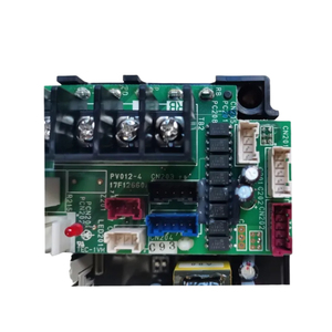 Mới và độc đáo PLC máy nén tần số chuyển đổi mô-đun hs30a1f06 17c71078b 17f18777a B - Product Image 2