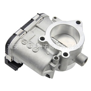 เปอโยต์ซีตรอง1.6L คันเร่ง0280750085 9635884080 1635Q9สำหรับการเปลี่ยนการซ่อมแซม - Product Image 1
