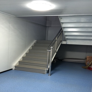 Customized High Quality Modular Villas Flat Pack Container Houses Quality Assembly Buildings - Product Image 6