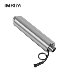 304 Bằng Thép Không Gỉ LED Tia Cực Tím 99.9% Khử Trùng 40W UV Đèn Tiệt Trùng Tia Cực Tím Xử Lý Nước - Product Image 5