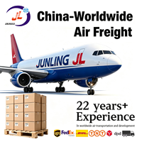 Le transitaire aérien le moins cher, DDP porte-à-porte, meilleur service logistique, agent d'expédition Alibaba, de la Chine vers la France