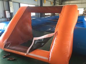 เกมกีฬาเป่าลมสำหรับผู้ใหญ่และเด็กสบู่น้ำเป่าลม<span class=keywords><strong>สนาม</strong></span>ฟุตบอล/<span class=keywords><strong>สนาม</strong></span> - Product Image 2