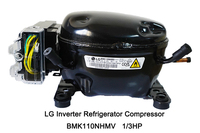 Compresor de Refrigerador LG Digital Lineal con Inversor DC BSA090NAMV BMK110NHMV Original Nuevo Entrega Rápida Mejor Precio