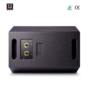 Altavoz de Rango Completo de 10 Pulgadas Sistema de <span class=keywords><strong>Altavoces</strong></span> Profesionales de DJ de 3 Vías <span class=keywords><strong>para</strong></span> Clubes Conciertos Exteriores/Discotecas - Product Image 4