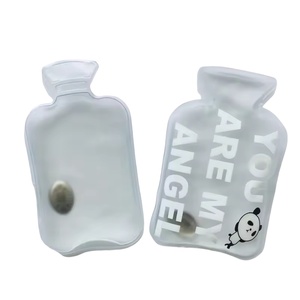 Personalizado Reutilizable Clic Instantáneo Invierno Calentador de manos Paquete de calor Cuidado DE LA SALUD Paquete caliente <span class=keywords><strong>Gel</strong></span> de fisioterapia - Product Image 1