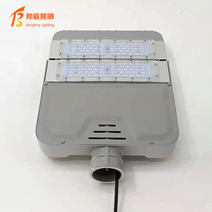 Luz de Calle LED de Alta Calidad y Buen Precio, Resistente al Agua IP65, AC, Blanco <span class=keywords><strong>C</strong></span>álido, para Carreteras, 30, 50, 100, 150, 200 Vatios - Product Image 3