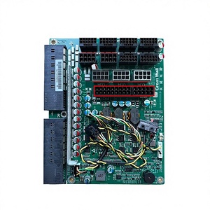 CRPS Great Wall ชุดจ่ายไฟสำรองแบบโมดูลาร์เต็มรูปแบบ 1+1 ประสิทธิภาพสูง 3000W/2000W สำหรับเซิร์ฟเวอร์พีซี บอร์ดอะแดปเตอร์โมดูล - Product Image 2