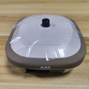 Ingénierie de haute précision 1408 canaux Base d'équipement d'enquête d'affichage <span class=keywords><strong>Oled</strong></span> et récepteur Rover Gnss Rtk Gps Rtk Gnss Foif A80 - Product Image 3