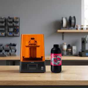 Impresora 3D Industrial Automática Sonic Mini 8K - Exclusiva para Australia con 1 Año de Garantía y Conectividad USB - Product Image 3