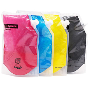Recharge de poudre de toner 1kg pour <span class=keywords><strong>Brother</strong></span> MFCL-3730CDN DCPL-3550CDW DCPL-3510CDW DCPL-3551CDW DCPL-3517CDW HLL-3210-CW - Product Image 5