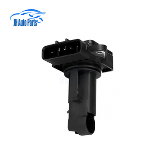 Sensor de flujo de aire masivo para Land <span class=keywords><strong>Rover</strong></span> LR3 2005-2009 <span class=keywords><strong>Range</strong></span> <span class=keywords><strong>Rover</strong></span> 2006-2009 Sport 2006-2009 Reemplazo ZL0113215 MR547077 PHF000140 - Product Image 1